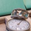 Anello in oro 18 kt tot gr 20,20 - immagine 2